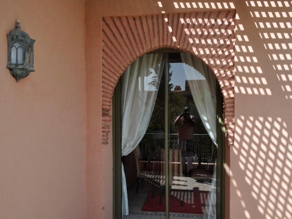 Appartement Palmeraie Marrakech Marrakesch Exterior foto